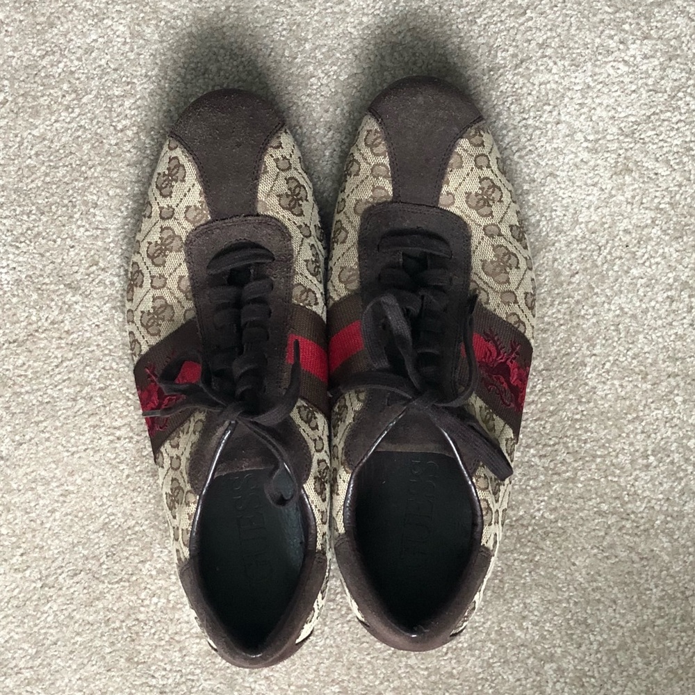 Guess sneakers